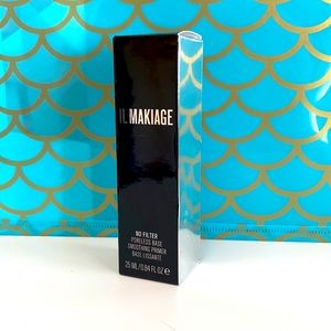 Il Makiage No Filter Poreless Base